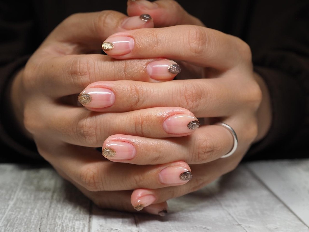 Nana Nomiyamaのネイルデザイン No ネイルブック