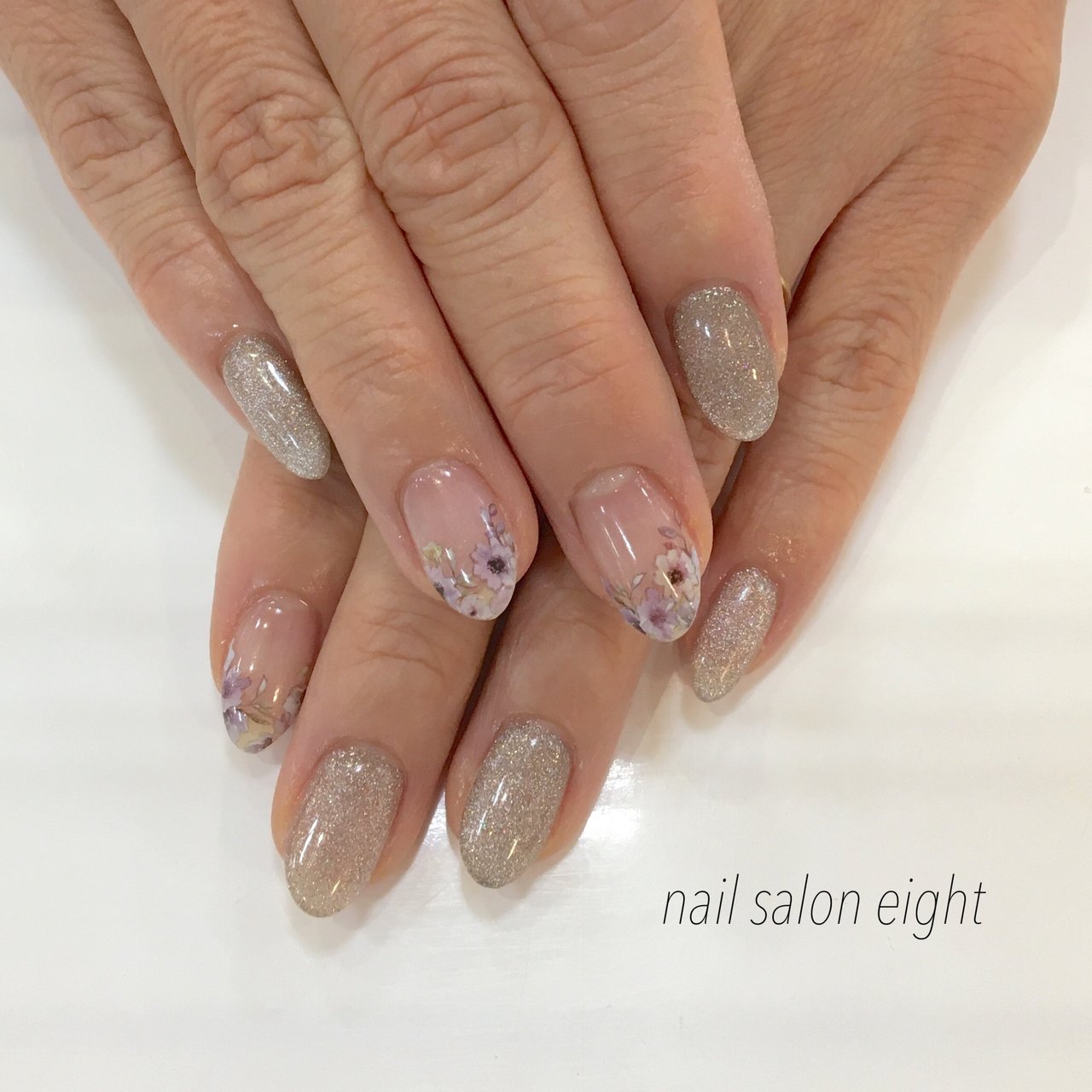 Nail Salon Eightのネイルデザイン No ネイルブック