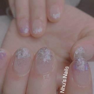 Nhusnailのネイルデザイン ネイルブック