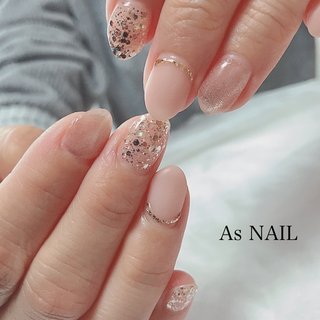 阿佐ヶ谷のネイルデザイン ネイルブック