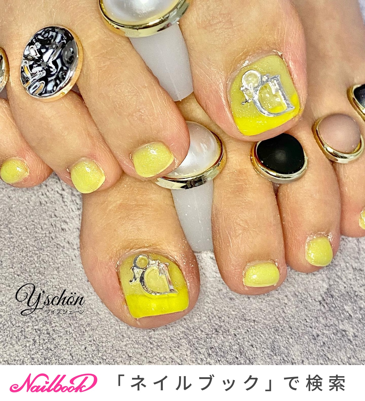 diornailのネイルデザイン｜ネイルブック