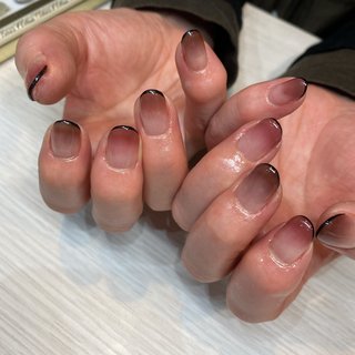 Relair Nail And Relaxation 日宇のネイルサロン ネイルブック