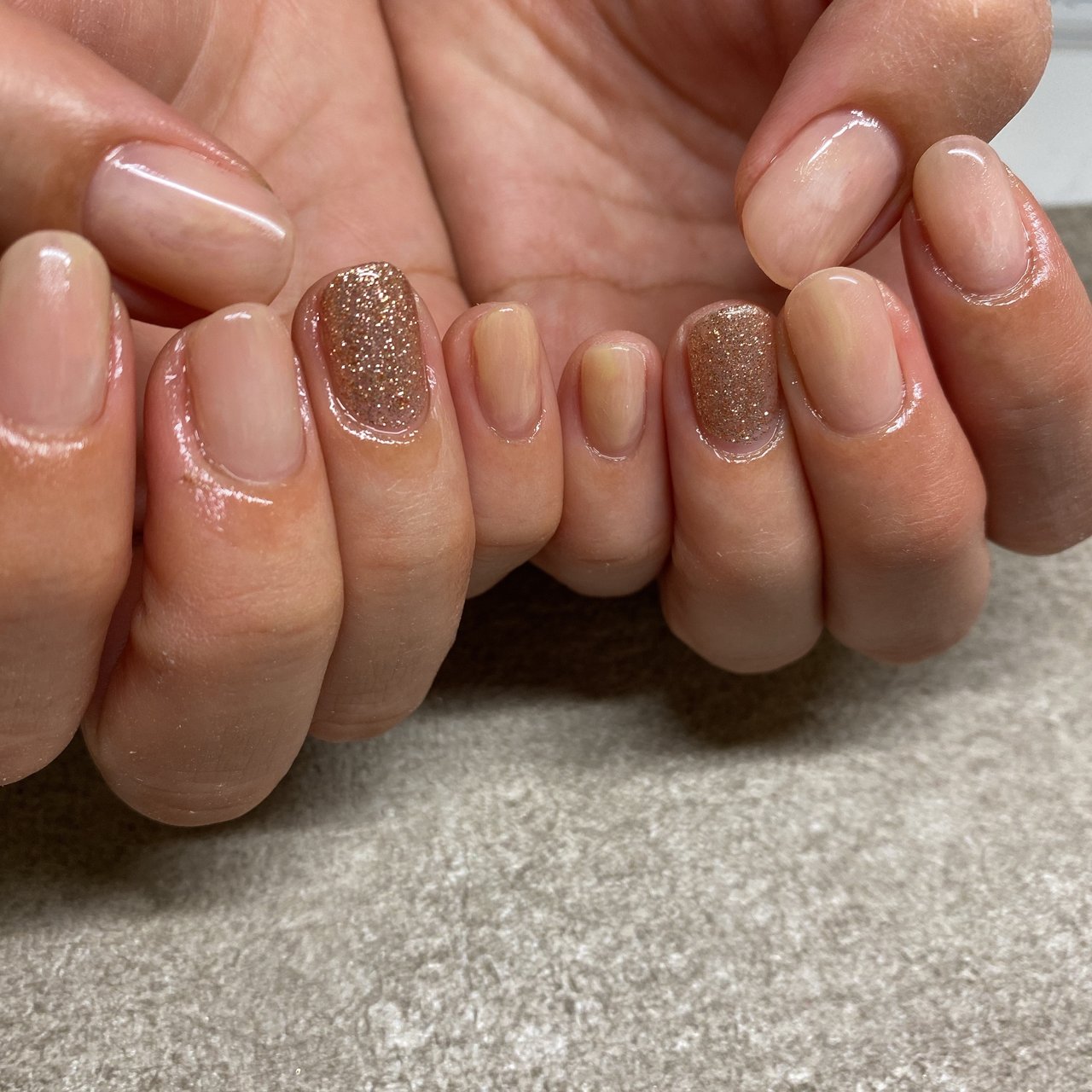 春 夏 デート 女子会 ハンド Nailsのネイルデザイン No ネイルブック