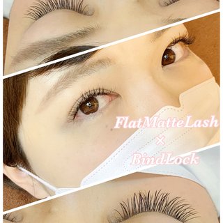 フラットマットラッシュ×バインドロック 80本 #マツエク80本 #フラットラッシュ #フラットマットラッシュ #バインドロック #ナチュラルマツエク #マツエク付け放題 #福岡マツエク #春吉マツエク #博多マツエク #マツエク福岡 #Sheclat【シェクラ】nail's #ネイルブック