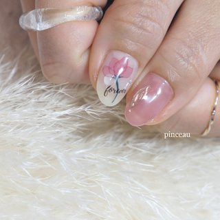 駒込のネイルデザイン ネイルブック