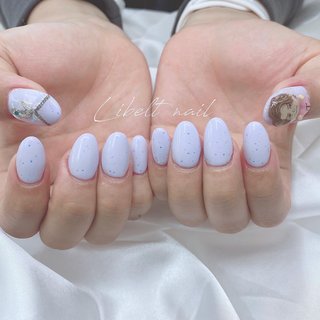 Exileのネイルデザイン ネイルブック