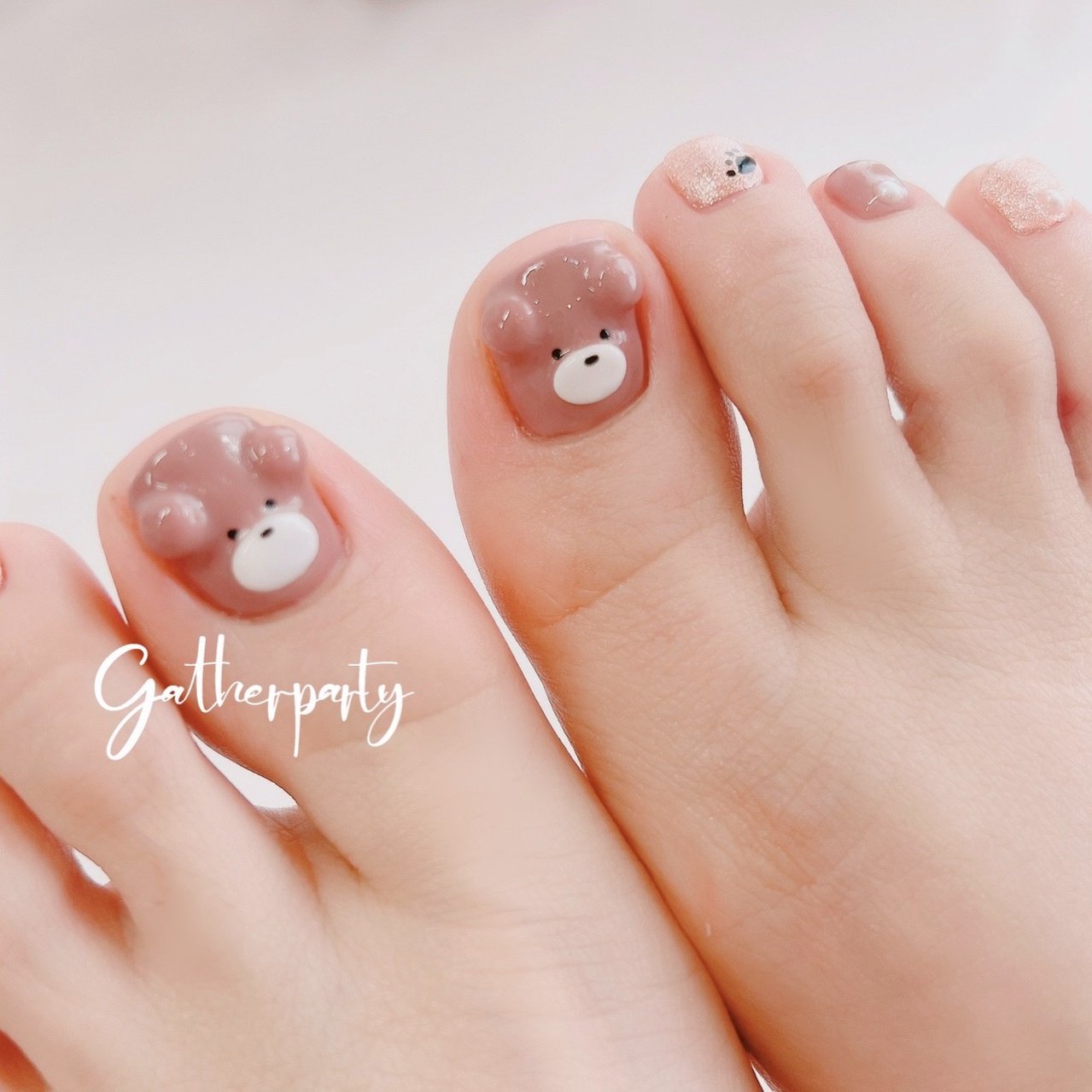 オールシーズン/オフィス/パーティー/女子会/フット - gatherparty