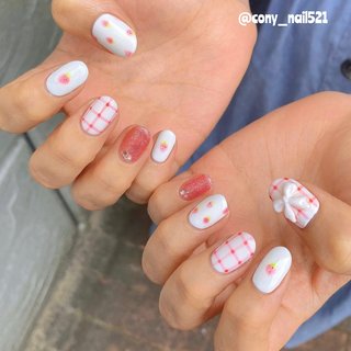 ★フルーツネイル★3Dネイルパーツ ネイルチップ #推しネイル #推しネイルパーツ #3dパーツ #3d