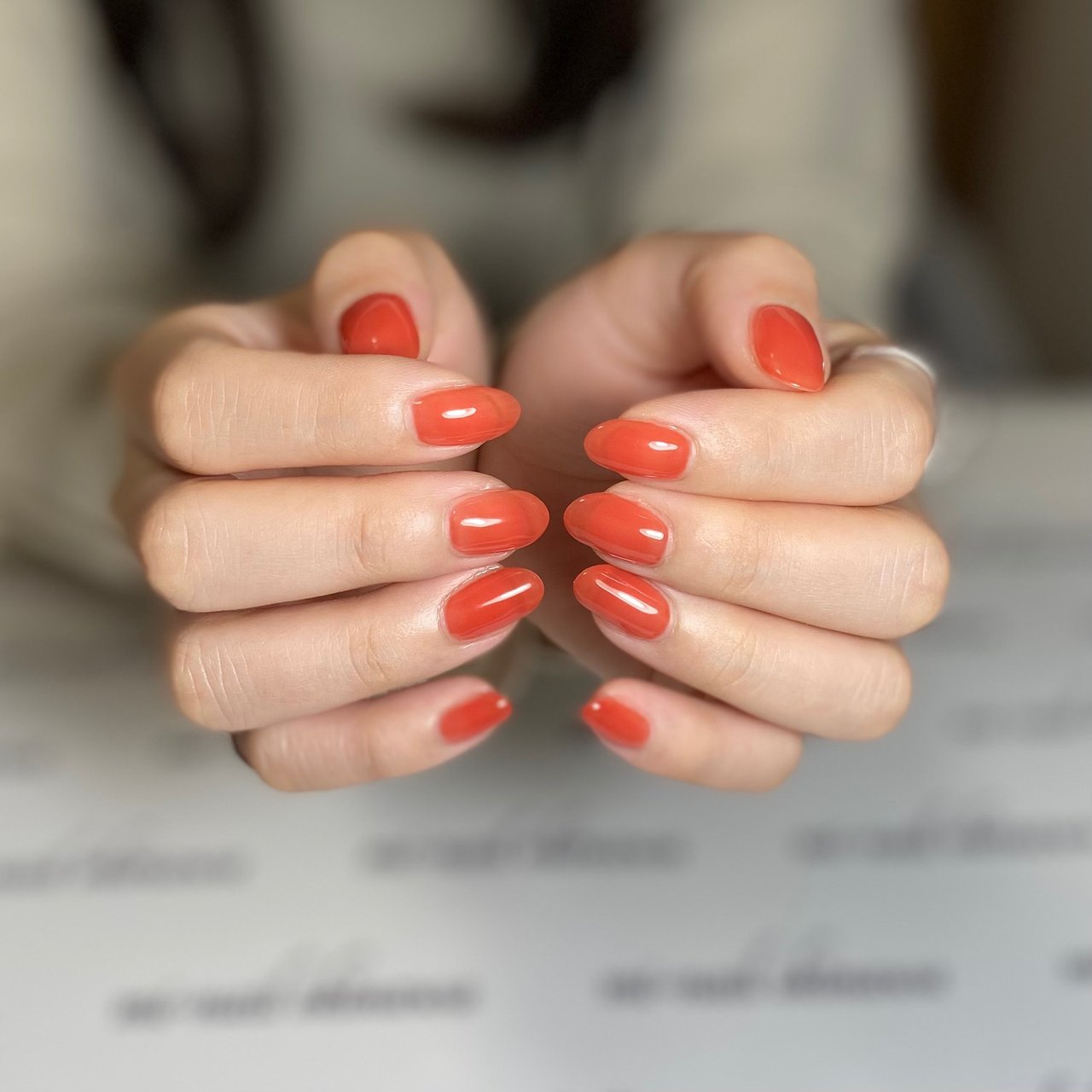 オールシーズン パーティー デート 女子会 ハンド Mi Nailのネイルデザイン No ネイルブック