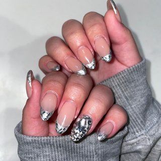 人気順 産後ママネイルのネイルデザイン ネイルブック