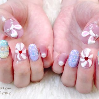 2025年】新着順｜#ディズニーネイルのネイルデザイン(219ページ