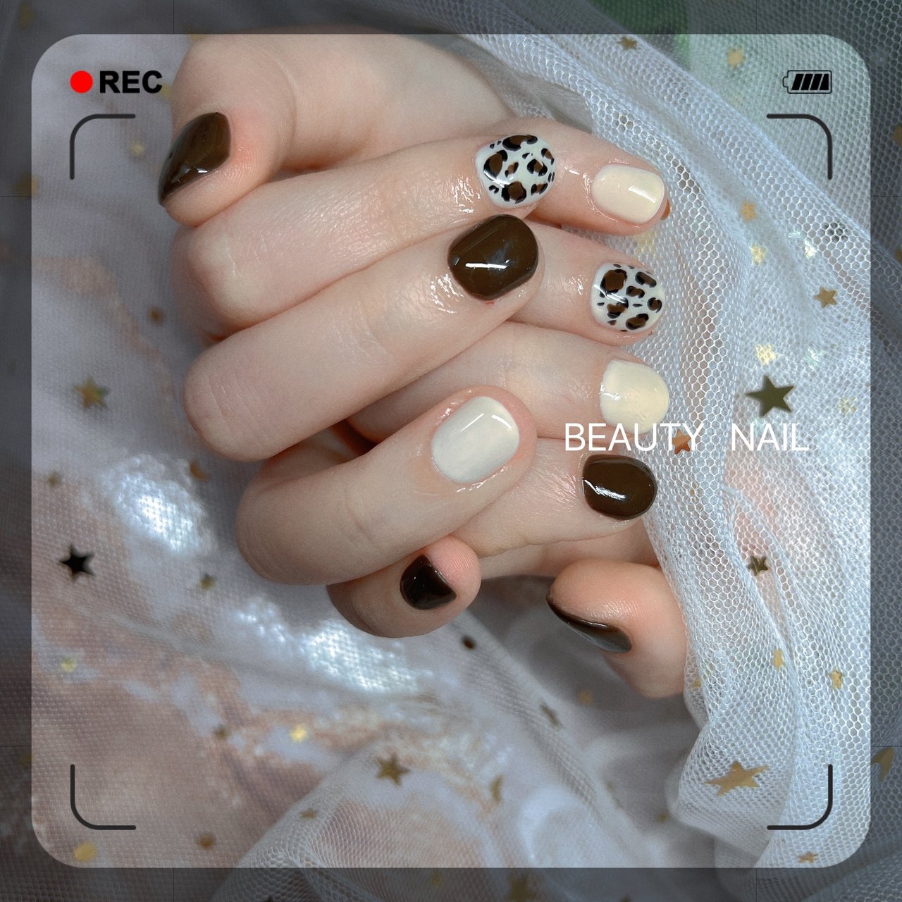 Beautyネイルのネイルデザイン No ネイルブック