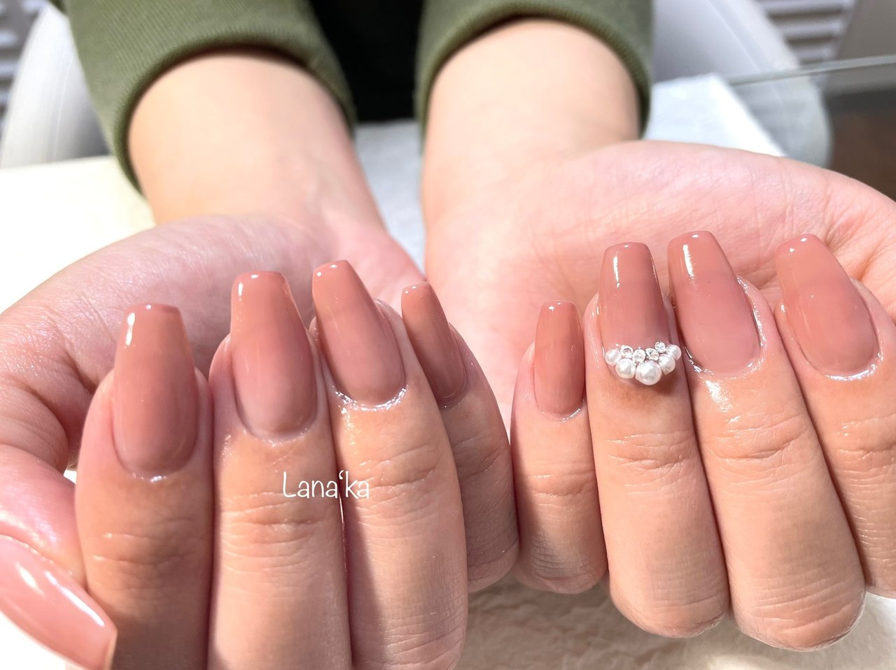 Lanakaのネイルデザイン No ネイルブック