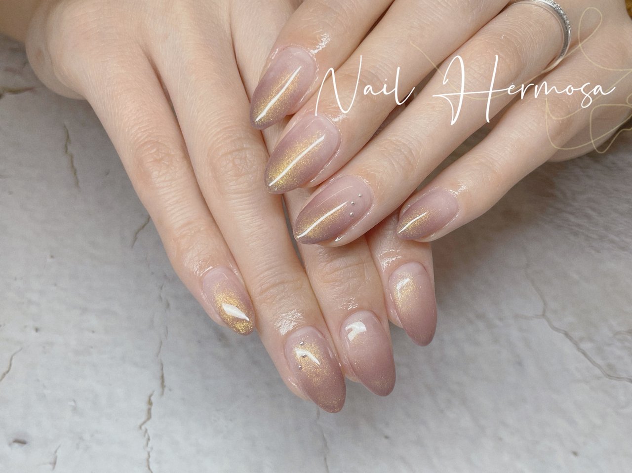 Nail Heromosaのネイルデザイン No ネイルブック
