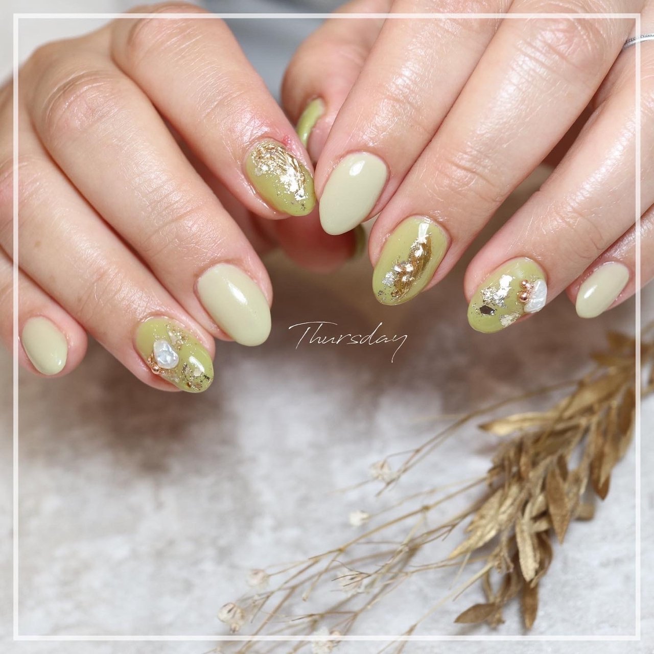 入手困難◆新品クーンケラミック ハンドフック陶器ゴールドネイル＃ジョンデリアン オールシーズン/グラデーション/キラキラ/ゴールド