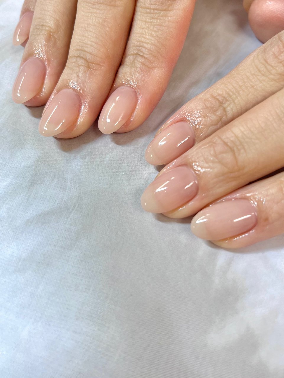 ジェルネイル Kaorun Hgskwのネイルデザイン No ネイルブック