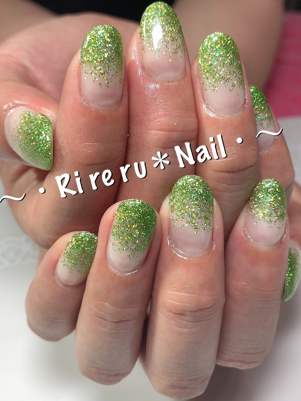 Ri Re Ru Nail リレル ネイルのネイルデザイン No 7 ネイルブック