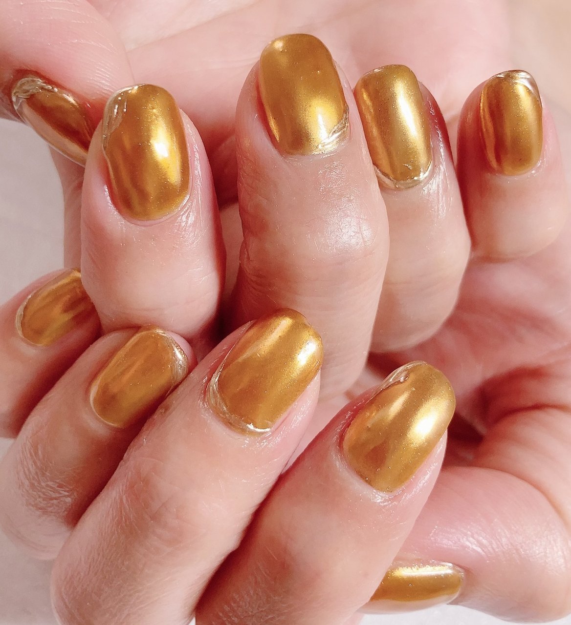 オールシーズン 海 リゾート ハンド シンプル さちのネイルデザイン No ネイルブック