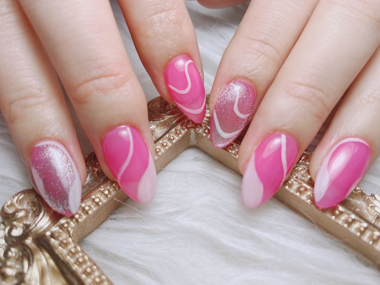 Miki Nailのネイルデザイン No ネイルブック