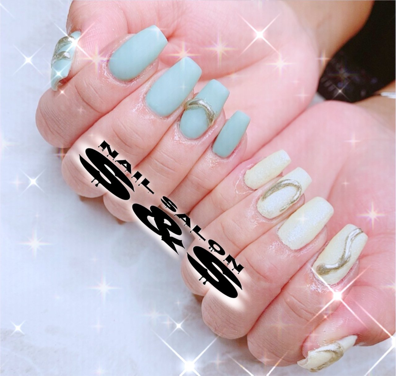 S S 村田小百合のネイルデザイン No ネイルブック