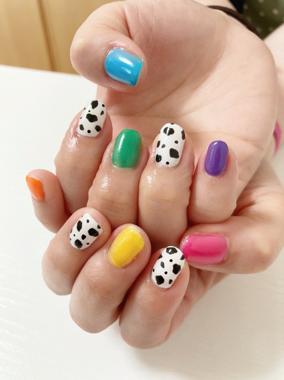 エアリ Aeri Nailのネイルデザイン No ネイルブック