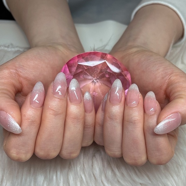 ティエヌ金山駅東口店 金山のネイルサロン ネイルブック