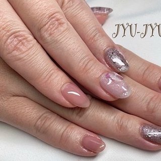 人気順 チェック ジュジュネイルのネイルデザイン ネイルブック