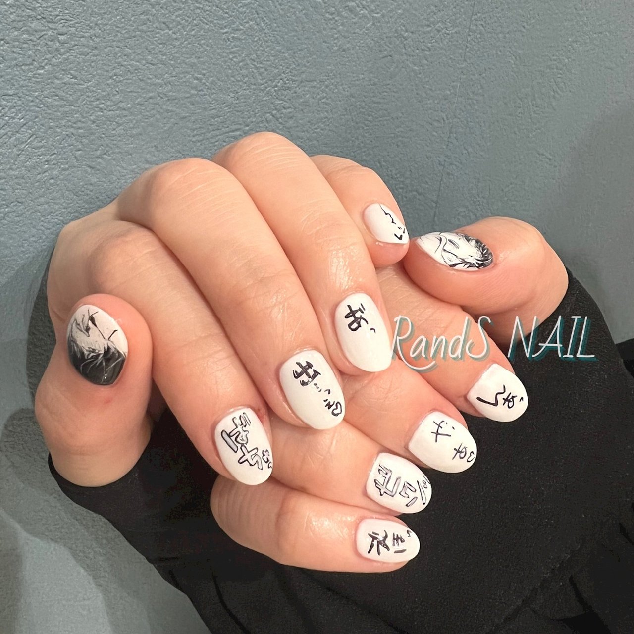 オールシーズン/バレンタイン/リゾート/ライブ/ハンド - sumire💅池袋