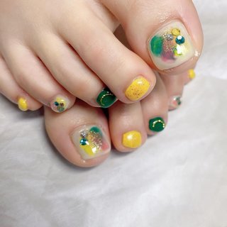 八千代中央のネイルデザイン ネイルブック