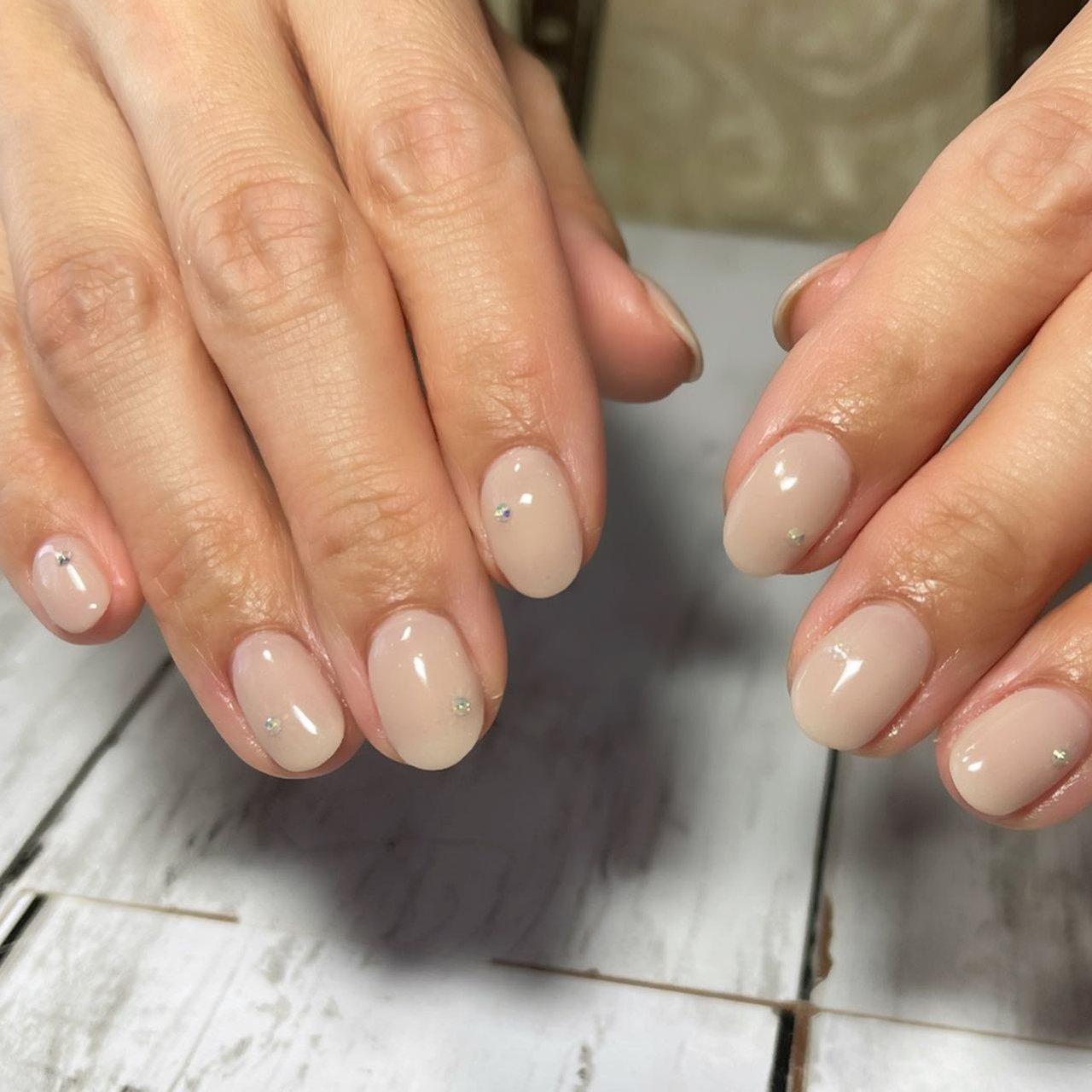 札幌 ﾈｲﾙｻﾛﾝcrystalのネイルデザイン No ネイルブック