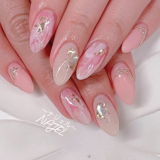 おすすめ順｜ロング/#フリー(90分)コース【￥9,980】ネイルブック価格 