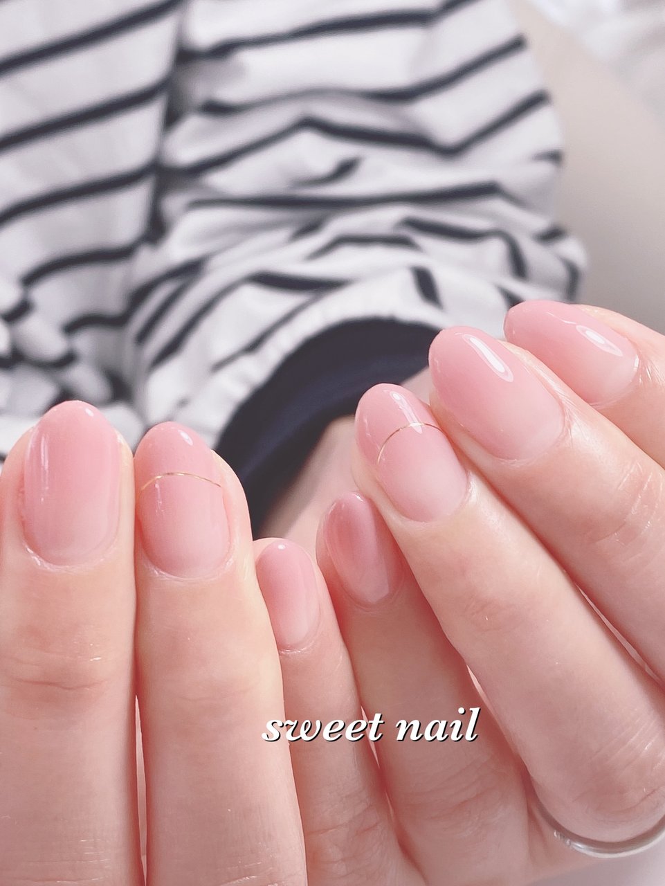 春 夏 旅行 オフィス 伊勢崎ネイルサロンsweetのネイルデザイン No ネイルブック