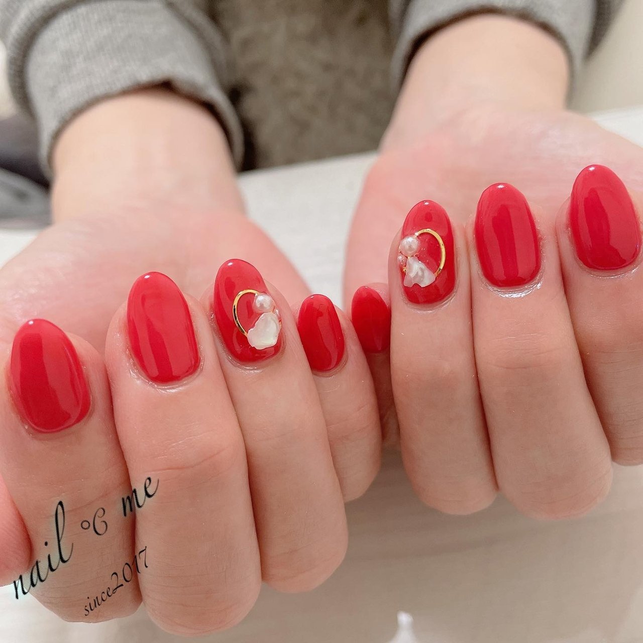 Nail Me ネイルドミー のネイルデザイン No ネイルブック