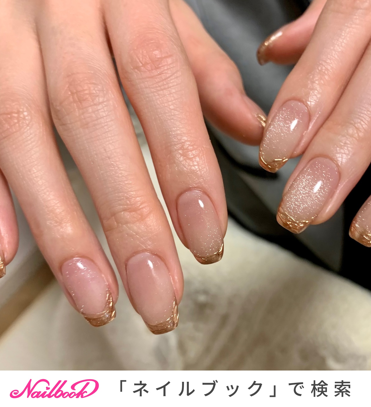 nailsalon nine.のネイルデザイン[No.7220066]｜ネイルブック