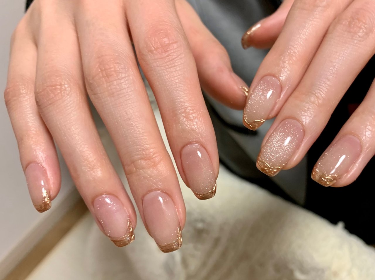 nailsalon nine.のネイルデザイン[No.7220066]｜ネイルブック