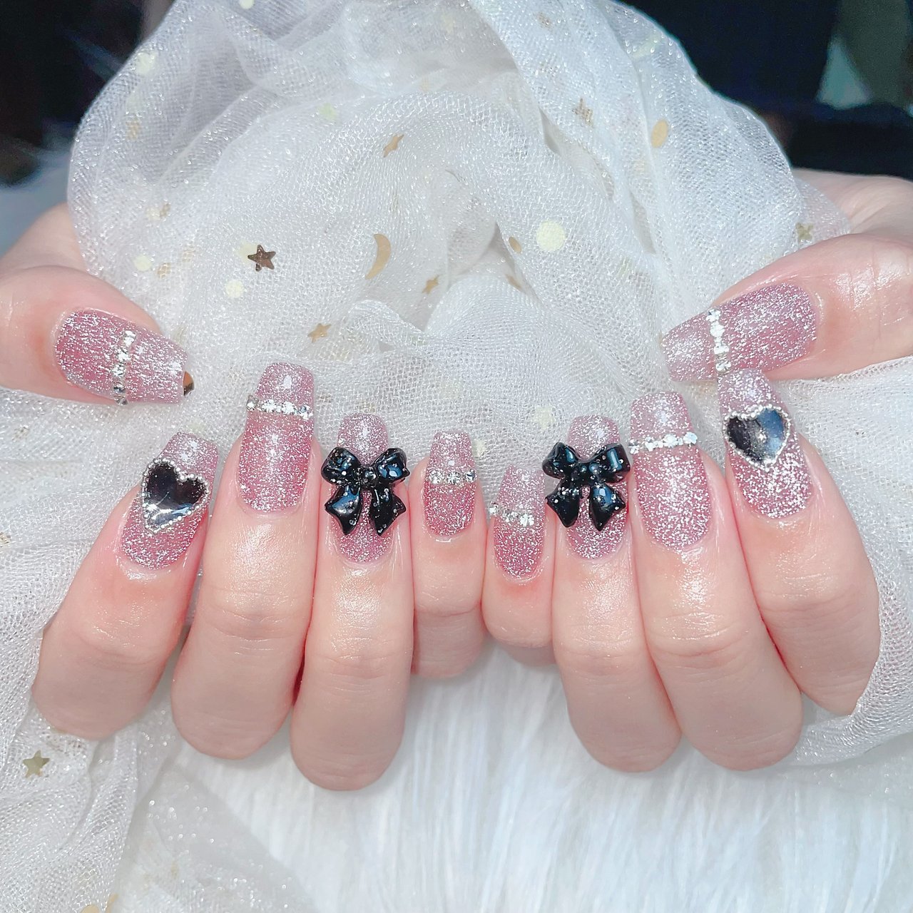 メロディービューティーサロンのネイルデザイン No ネイルブック