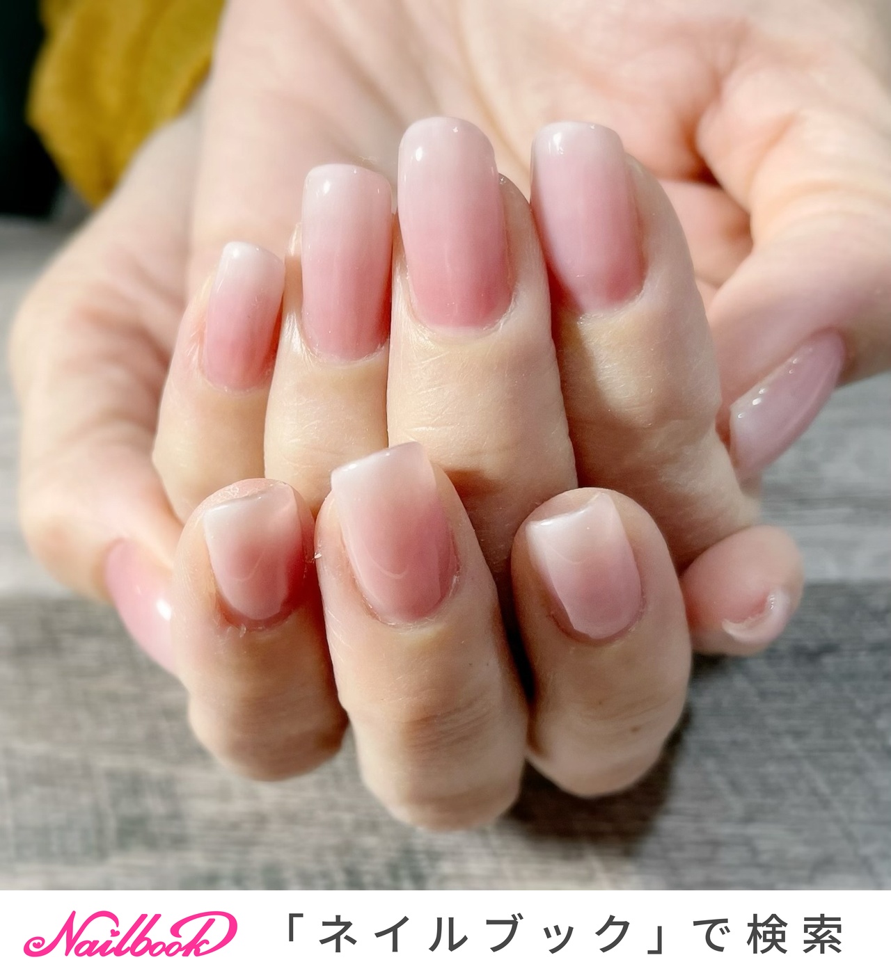 ハンド - しほのネイルデザイン[No.7228544]｜ネイルブック