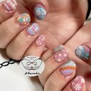 別府市のネイルケアが得意なおすすめネイルサロン ネイルブック