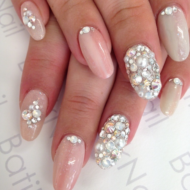 Batiknail 横浜店 川崎店 バティックネイル 川崎のネイルサロン ネイルブック