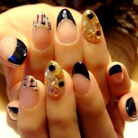 片山美穂さんのプロフィール ネイルブック