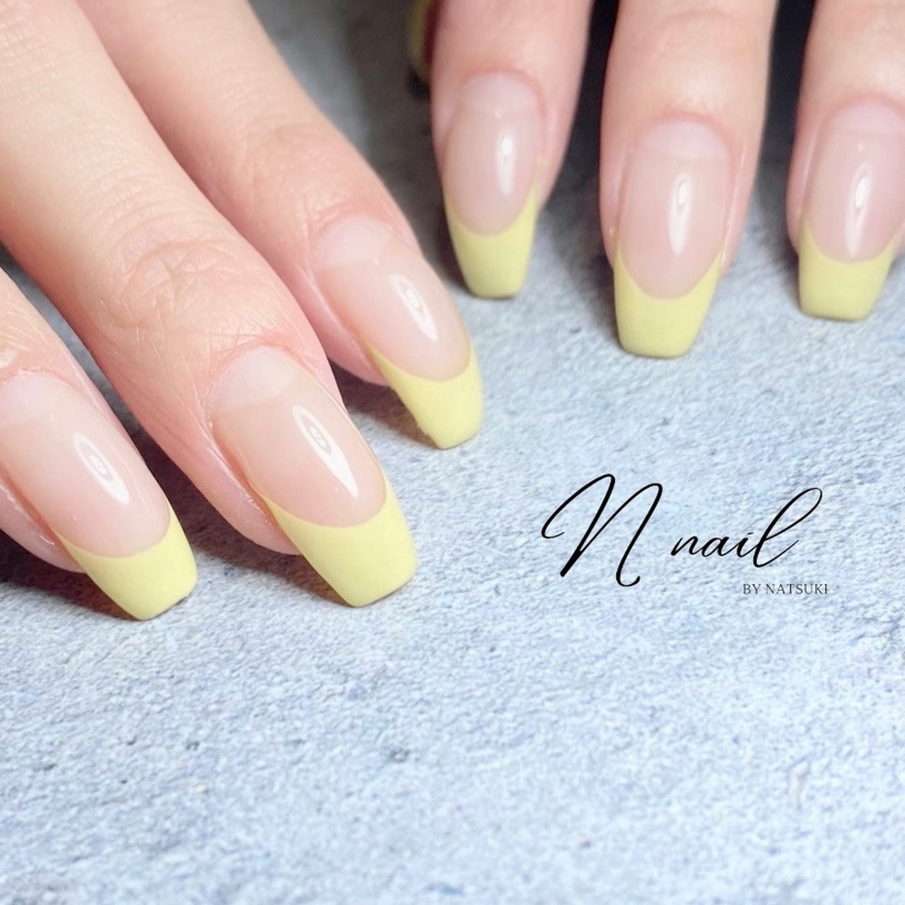 N Nailのネイルデザイン No ネイルブック