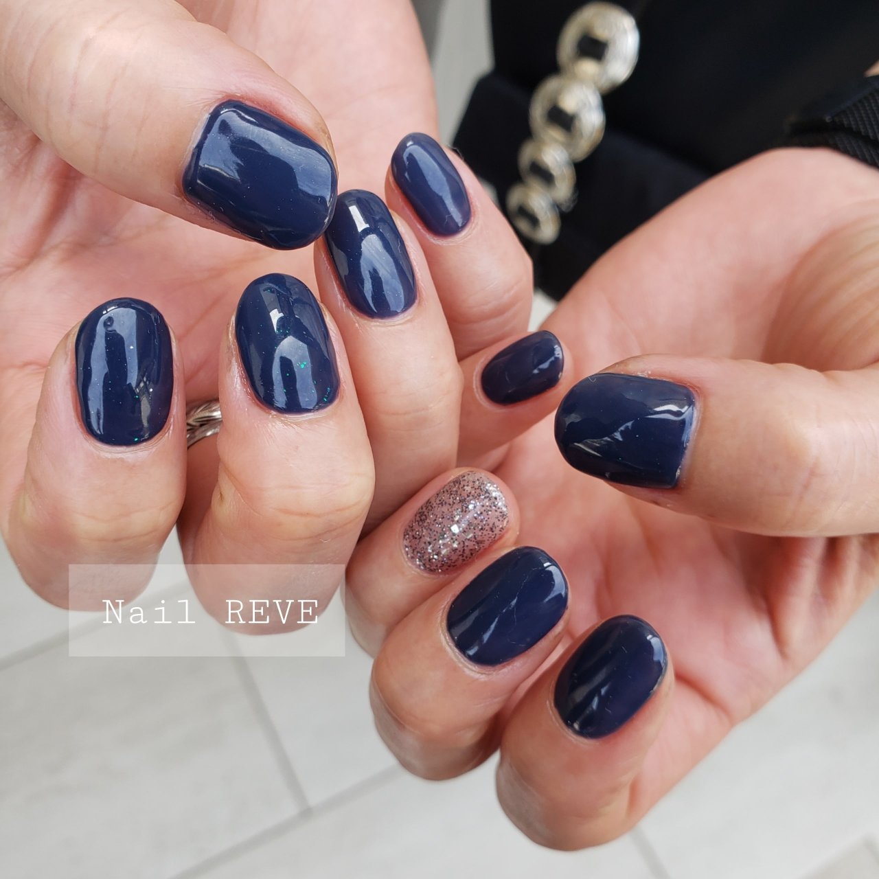 春 オフィス デート 女子会 ハンド Nail Reveのネイルデザイン No ネイルブック