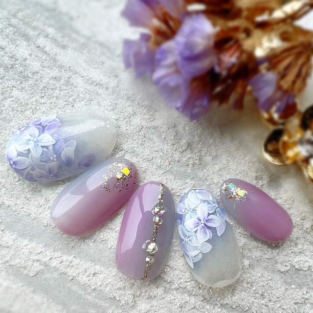 ÖHana nail 　おまとめ４点 楽天市場】ohana ネイルの通販