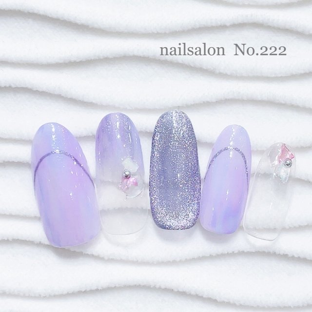 YuuJa ラメネイルカラー24色 YuuJa ラメネイルカラー24色