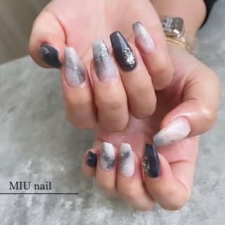 極細ネイルアートペン 12本セット ネイルグラフィティペン 速