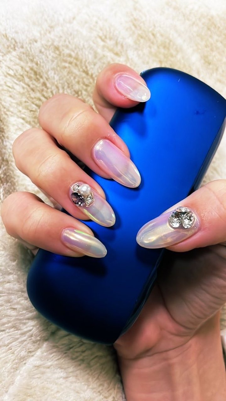 愛子 河越のネイルデザイン No ネイルブック