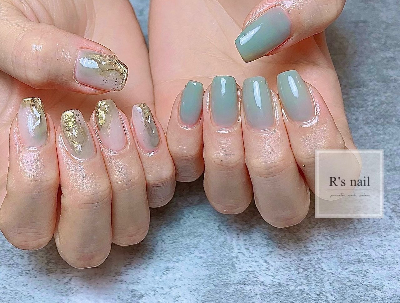 春 夏 秋 冬 ハンド らんのネイルデザイン No ネイルブック