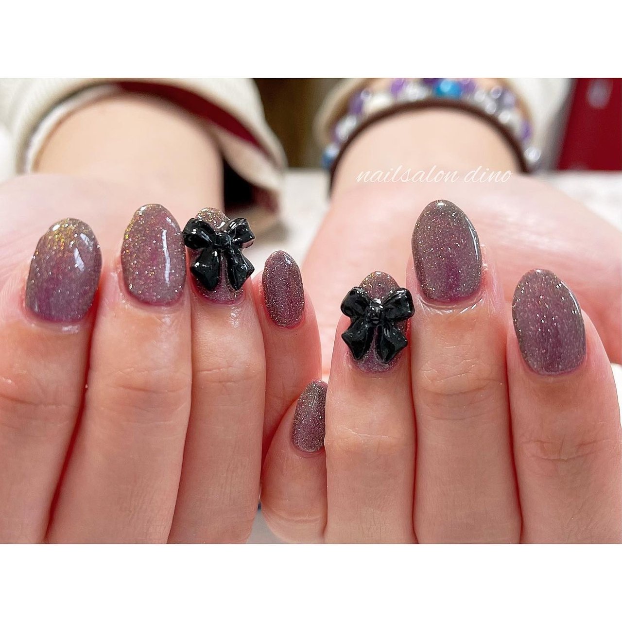 マグネットネイル フラッシュ リボンネイル ネイルチップ マグネットネイル フラッシュ リボンネイル ネイルチップ