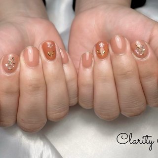 定額デザイン💅✨色替えOK 
#ジェルネイル#ネイル#nail#シンプル#持ち込みアート#天王寺#阿倍野#プライベートサロン#ネイルサロン#春夏ネイル#春ネイル#水彩アート#アートし放題#定額デザイン#シンプル#ニュアンス#ニュアンスネイル#ちゅるんネイル#オフィスネイル#フィルイン一層残し#フィルイン#フットネイル#foot#hand#spring#summer#autumn#winter#privatesalon #春 #夏 #オールシーズン #ハンド #ラメ #ワンカラー #シェル #押し花 #ピンク #オレンジ #ジェルネイル #お客様 #Clarity Nail #ネイルブック