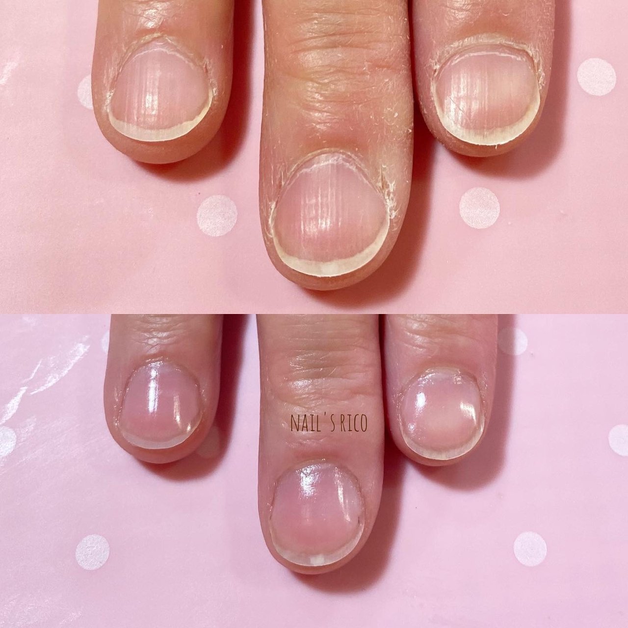 オールシーズン オフィス デート 女子会 ハンド 神戸 長田 Nailsrico ログハウス ネイルサロンのネイルデザイン No ネイルブック